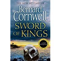 Los mejores  - Sword of Kings: Book 12 (The Last Kingdom Series)